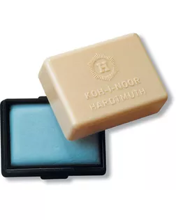 "KOH-I-NOOR" Ластик пластичный в пластиковой упаковке 6422 15 шт. 6422015007KDRU арт. ГММ-99077-1-ГММ005040500585