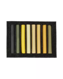 "Аква-колор" Пастель 8 цв. К2515 Набор №15 арт. ГММ-99223-5-ГММ070875606554