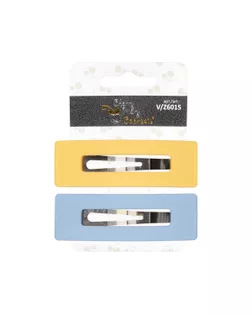 "CHERRY MARY" V/Z6015 Набор заколок для волос 5 х 2 шт №05 арт. ГММ-99714-6-ГММ068132098994