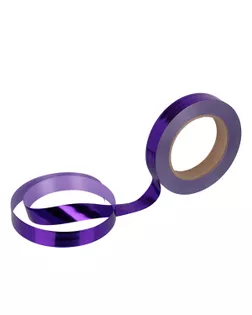 "Blumentag" PYP20-45M полипропиленовая лента 45.7 м 03 фиолетовый арт. ГММ-100265-3-ГММ073669792844