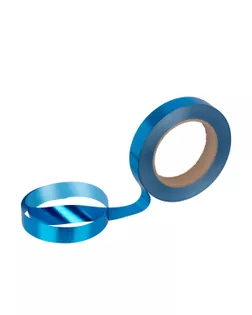 "Blumentag" PYP20-45M полипропиленовая лента 45.7 м 04 синий арт. ГММ-100265-4-ГММ073669792894