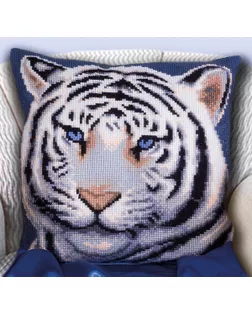 Набор для вышивания "PANNA" PD-1507 ( ПД-1507 ) "Бенгальский тигр" арт. ГММ-101846-1-ГММ017725101772