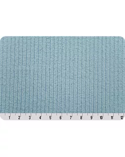 "PEPPY" Плюш CHENILLE CUDDLE ФАСОВКА 48 x 48 см 520 г/кв.м 100% полиэстер baby blue арт. ГММ-103458-1-ГММ052953485342