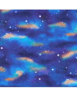 Ткани для пэчворка PICTURE THIS 112 см 100% хлопок ( в ярдах ) ADSD-18458-63 SKY арт. ГММ-11166-4-ГММ075730847294