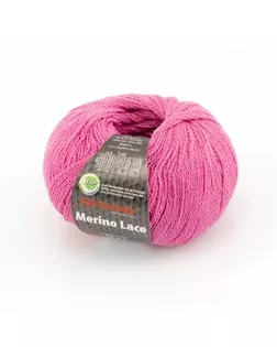 Пряжа Merino Lace EXP, 100% шерсть, 400 м, 50 г арт. ГЕЛ-11496-1-ГЕЛ0105108