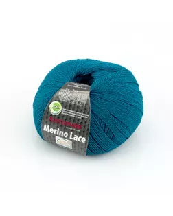 Пряжа Merino Lace EXP, 100% шерсть, 400 м, 50 г арт. ГЕЛ-24065-1-ГЕЛ0105112