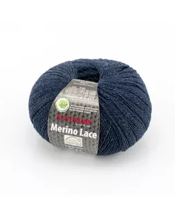 Пряжа Merino Lace EXP, 100% шерсть, 400 м, 50 г арт. ГЕЛ-24596-1-ГЕЛ0108387