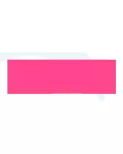 Лента атласная двусторонняя SAFISA ш.0,65см (204 ярко-розовый) арт. ГЕЛ-17975-1-ГЕЛ0109271