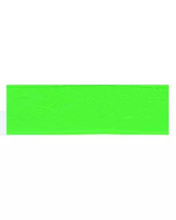 Лента атласная двусторонняя SAFISA ш.2,5см (203 ярко-зеленый) арт. ГЕЛ-5930-1-ГЕЛ0109282