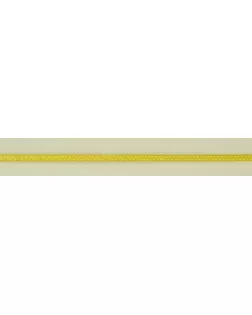 Шнур плетеный д.0,2см (желтый) 25м арт. ГЕЛ-604-1-ГЕЛ0114096