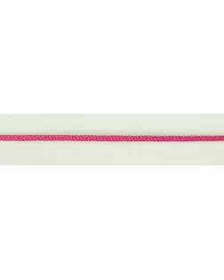 Шнур плетеный д.0,2см (цикламеновый) 25м арт. ГЕЛ-5926-1-ГЕЛ0114098