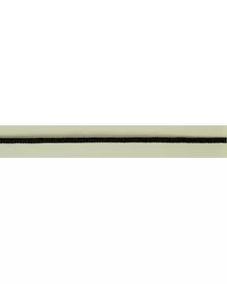 Шнур плетеный д.0,2см (т.коричневый) арт. ГЕЛ-13625-1-ГЕЛ0114102