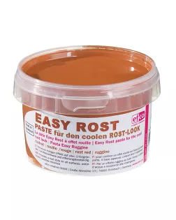 Купить Паста Easy Rust с эффектом "ржавчины", 350 г арт. ГЕЛ-7111-1-ГЕЛ0114562 оптом в Караганде