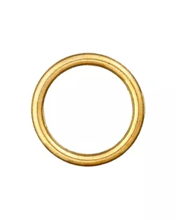 Металлическое кольцо арт. ГЕЛ-30754-1-ГЕЛ0118111