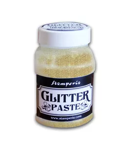 Купить Паста с блестками "Glitter Paste" арт. ГЕЛ-15178-1-ГЕЛ0120870 оптом в Набережных Челнах