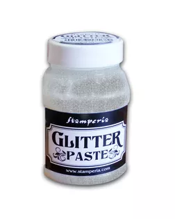 Купить Паста с блестками "Glitter Paste" арт. ГЕЛ-662-1-ГЕЛ0120871 оптом в Набережных Челнах