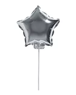 Купить Фольгированные шары Шар "Звезда" арт. ГЕЛ-17574-1-ГЕЛ0127624 оптом в Караганде