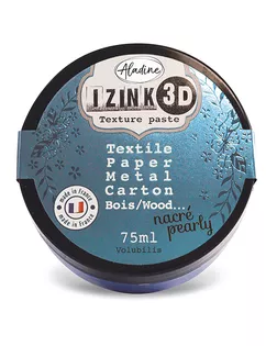 Купить Паста текстурная IZINK 3D арт. ГЕЛ-14770-1-ГЕЛ0128690 оптом в Набережных Челнах