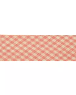 Косая бейка с рисунком SAFISA, арт.5400, 30 мм, 25 м, цвет 05 арт. ГЕЛ-30216-1-ГЕЛ0162046