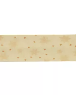 Косая бейка с рисунком SAFISA, арт.6594, 20 мм, 20 м, цвет 01 арт. ГЕЛ-30202-1-ГЕЛ0162157