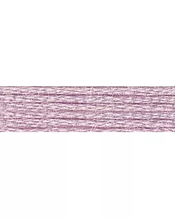 Мулине COSMO однотонный цвет 261 арт. ГЕЛ-13438-1-ГЕЛ0164364