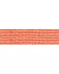 Мулине COSMO однотонный цвет 441 арт. ГЕЛ-17120-1-ГЕЛ0164485