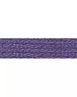 Мулине COSMO однотонный цвет 555 арт. ГЕЛ-20146-1-ГЕЛ0164536