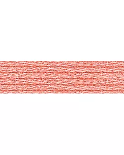 Мулине COSMO однотонный цвет 852 арт. ГЕЛ-18677-1-ГЕЛ0164645