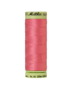 Нить для машинного квилтинга SILK-FINISH COTTON 60, 200 м арт. ГЕЛ-25310-1-ГЕЛ0167261