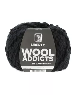 Пряжа Liberty, 100% хлопок, 50 г, 60 м арт. ГЕЛ-3335-1-ГЕЛ0168311