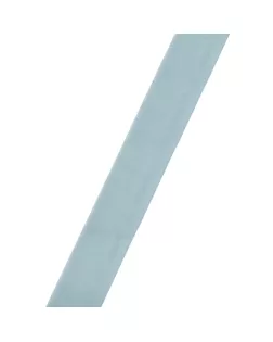 Резинка сложенная, 20 мм, цвет серо-голубой 25м арт. ГЕЛ-30267-1-ГЕЛ0177549