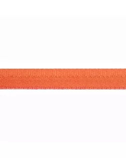 Лента эластичная, цвет оранжевый арт. ГЕЛ-30271-1-ГЕЛ0177554