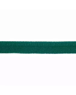 Лента эластичная, цвет зеленый арт. ГЕЛ-30268-1-ГЕЛ0177558