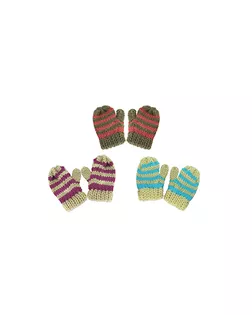 Варежки № 1/ 12 арт. ГЕЛ-30020-1-ГЕЛ0178210