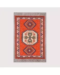 Набор для вышивания коврика: "CAUCASE" (Кавказ) арт. ГЕЛ-29722-1-ГЕЛ0178907