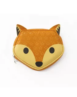 Набор дорожный в кошельке "Лис" арт. ГЕЛ-30422-1-ГЕЛ0180915