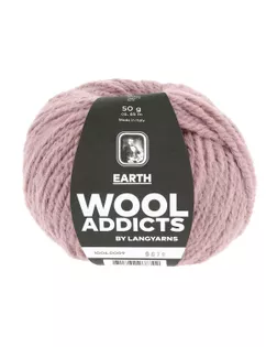 Пряжа Earth, 50% альпака, 35% нейлон, 15% шерсть, 50 г, 65 м арт. ГЕЛ-31829-1-ГЕЛ0182185