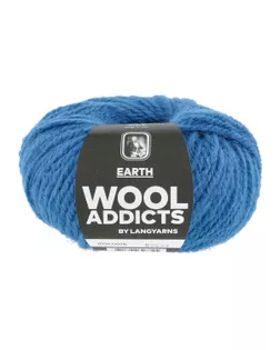 Пряжа Earth, 50% альпака, 35% нейлон, 15% шерсть, 50 г, 65 м арт. ГЕЛ-31849-1-ГЕЛ0182195