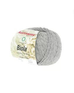 Пряжа Biola, 70% шерсть, 30% альпака, 112 м, 50 г арт. ГЕЛ-32091-1-ГЕЛ0182361