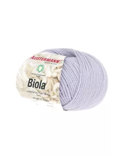 Пряжа Biola, 70% шерсть, 30% альпака, 112 м, 50 г арт. ГЕЛ-32148-1-ГЕЛ0182362