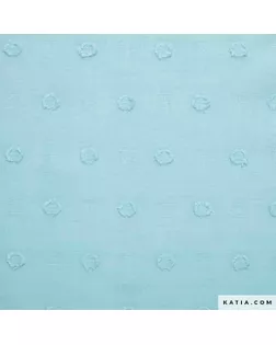Ткань Plumeti Retro Dots Cotton, 100%хлопок, 145 см, 70 г/м² арт. ГЕЛ-32743-1-ГЕЛ0186002
