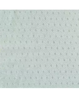 Ткань Openwork baby knit sold, 100% хлопок, 135 см, 150 г/м² арт. ГЕЛ-32731-1-ГЕЛ0186038