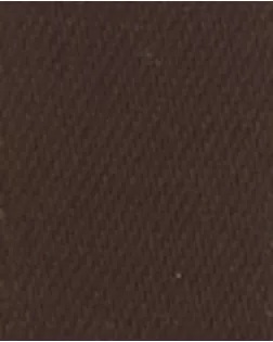 Лента атласная двусторонняя SAFISA ш.0,3см (17 т.коричневый) арт. ГЕЛ-15187-1-ГЕЛ0018688