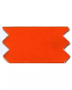 Лента атласная двусторонняя SAFISA ш.0,3см (61 апельсиновый) арт. ГЕЛ-12327-1-ГЕЛ0018694