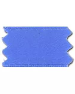 Лента атласная двусторонняя SAFISA ш.0,3см (65 голубой) арт. ГЕЛ-22606-1-ГЕЛ0018709