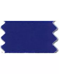 Лента атласная двусторонняя SAFISA, ш.3см (13 ярко-синий) 100м арт. ГЕЛ-6799-1-ГЕЛ0018712