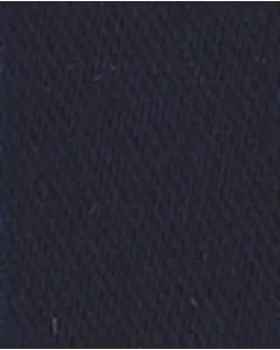 Лента атласная двусторонняя SAFISA ш.0,3см (15 т.синий) арт. ГЕЛ-5506-1-ГЕЛ0018715