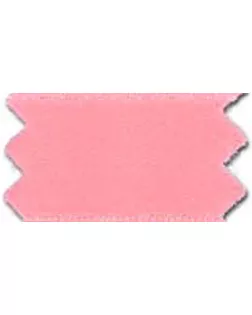 Лента атласная двусторонняя SAFISA ш.0,3см (06 розовый) арт. ГЕЛ-20000-1-ГЕЛ0018727