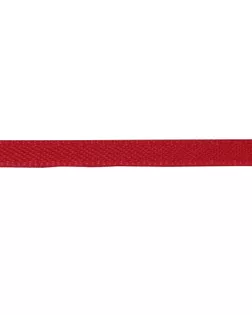 Лента атласная двусторонняя SAFISA, 3 мм, 100 м, цвет 96, малиновый арт. ГЕЛ-30206-1-ГЕЛ0018730