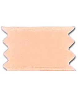 Лента атласная двусторонняя SAFISA ш.0,3cм (07 персиковый) арт. ГЕЛ-18513-1-ГЕЛ0018734